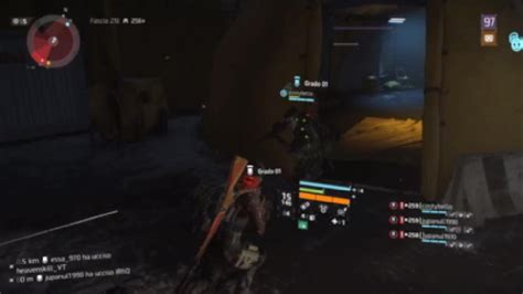 manhunt r5